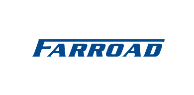 Logo Farroad Tyres