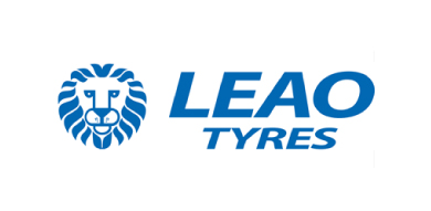 Logo Leao Tyres