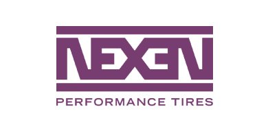 Logo Nexen Tyres