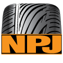 NPJ logo